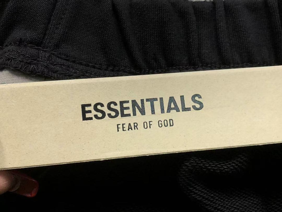 Fear of God 158 FOG - Image 28