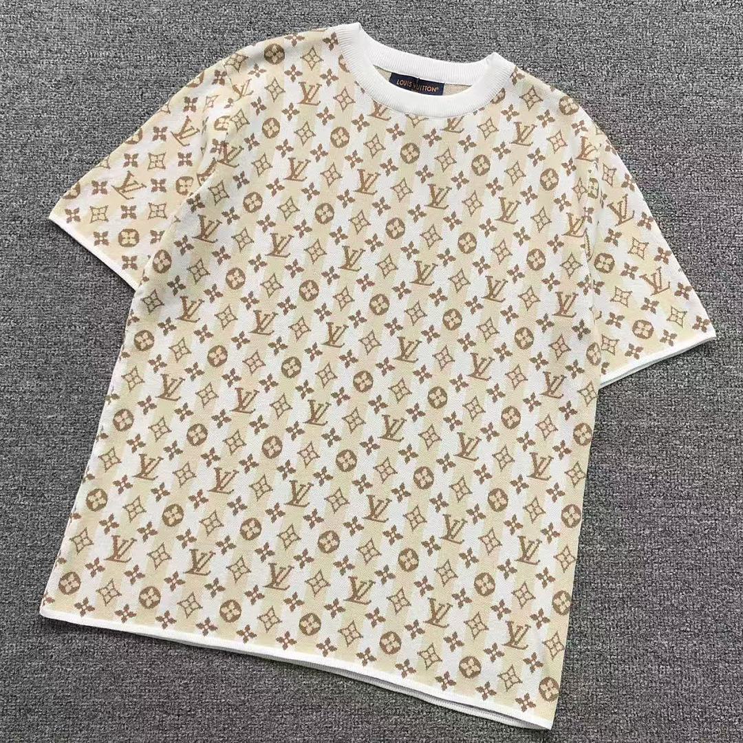 Louis Vuitton 178 L⭐ T-SHIRT 3207141021 (Im 170Cm 60Kg I Wear Size S In The Phot)
