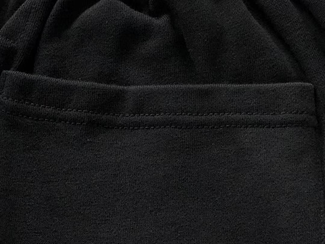Sp5der TROUSERS 218 SP5DER HOODIE 3111010972 (Im 170Cm 60Kg I Wear Size M In The Phot) - Image 34
