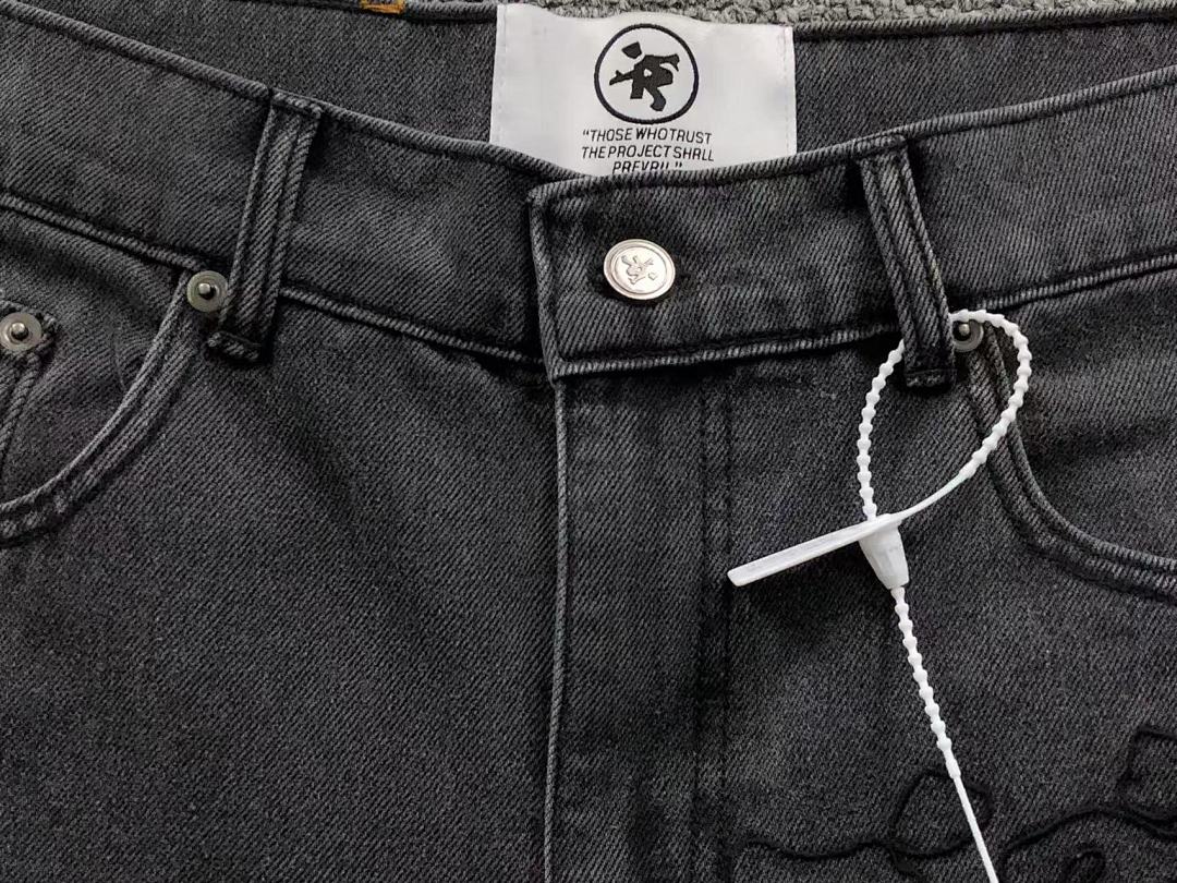 On Running 298 FASHION TROUSERS 212201372 (Im 170Cm 57Kg I Wear Size M In The Phot) - Image 16