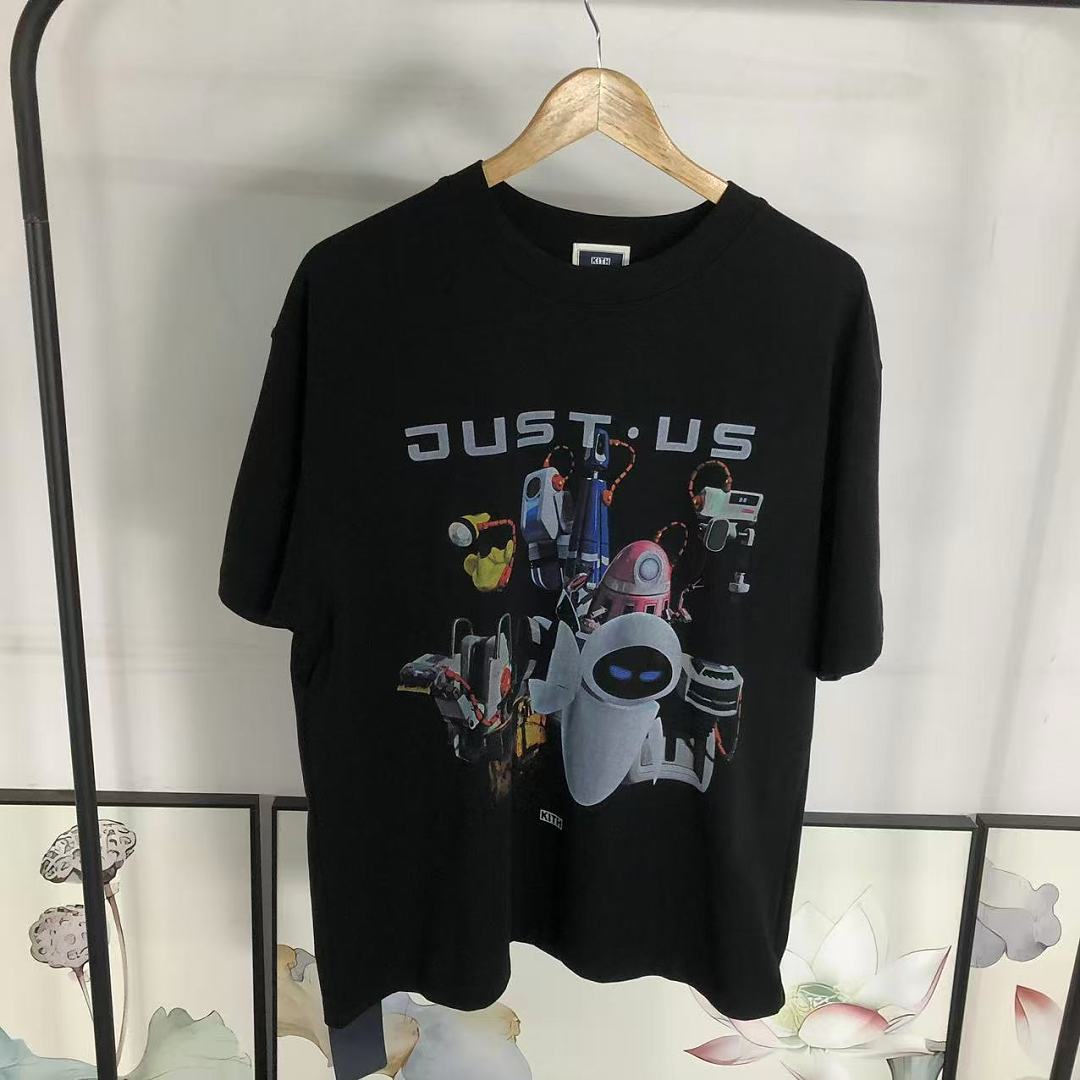 Kith 135 KITH T-SHIRT 22041810001 (Im 170Cm 60Kg I Wear Size M In The Phot) - Image 19