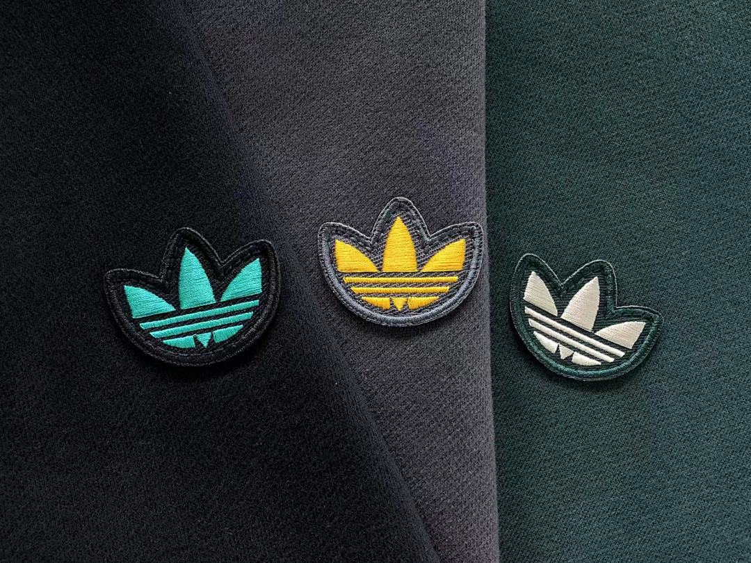 Adidas 138 A⭐I⭐AS HOODIE 4204110877 (Im 170Cm 60Kg I Wear Size M In The Phot) - Image 14