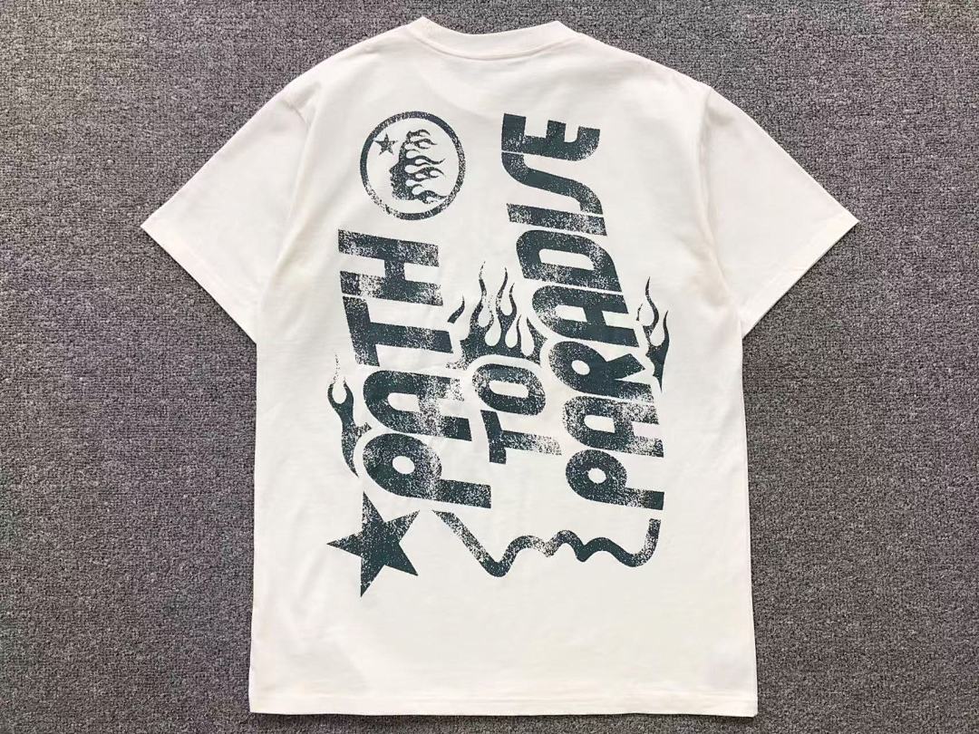 Hellstar 105 HELLSTAR T-SHIRT - Image 3