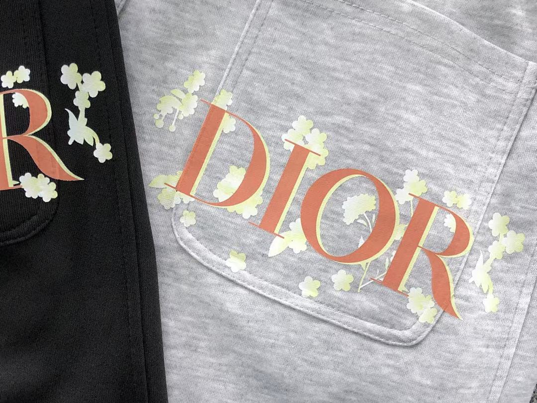 Dior 185 D⭐O⭐ TROUSERS 31010041417 (Im 170Cm 60Kg I Wear Size L In The Phot) - Image 14