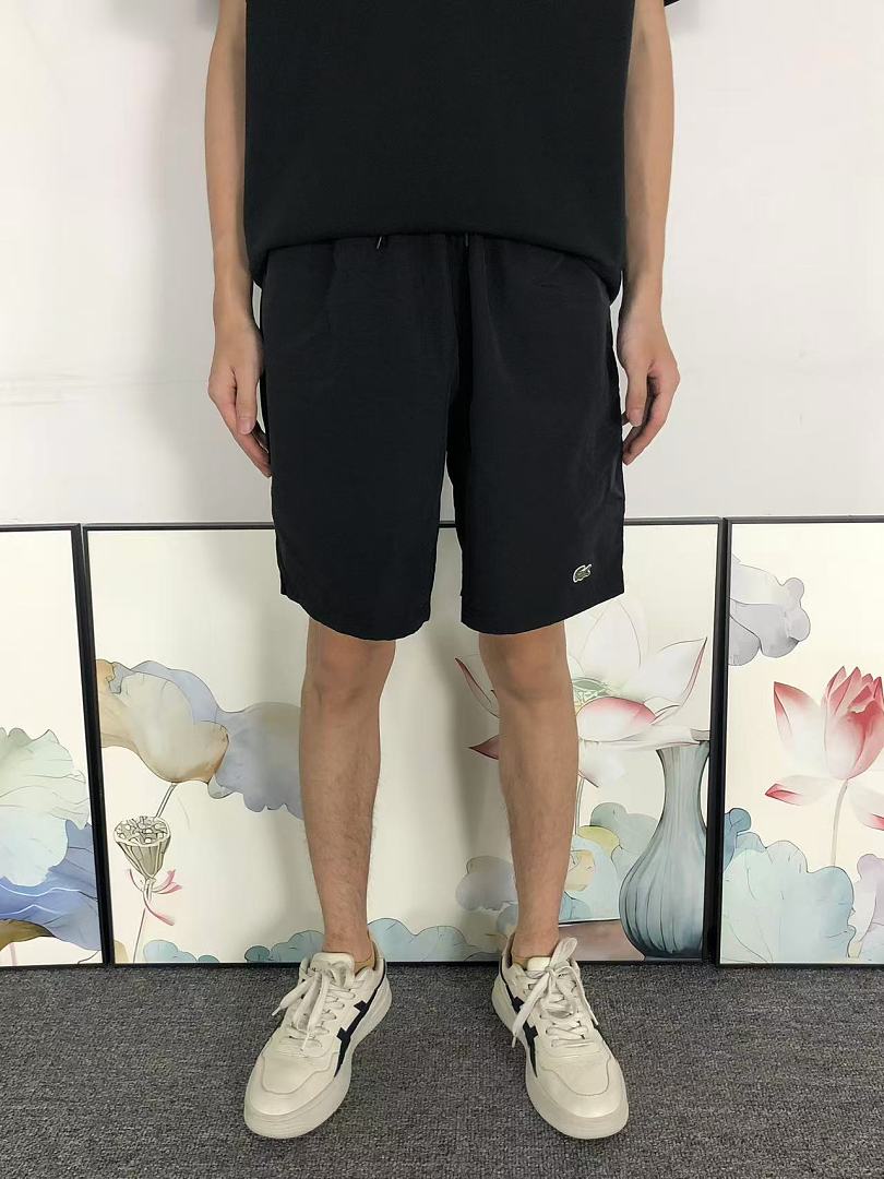Lacoste 118 LACOSTE SHORTS 125945159 (Im 170Cm 60Kg I Wear Size M In The Phot) - Image 3