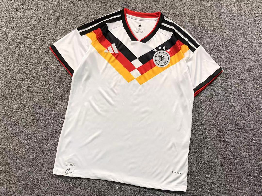 Unbranded 78 FOOTBALL T-SHIRT SHORTS 11122604002 (Im 170Cm 60Kg I Wear Size L In The Phot) - Image 9
