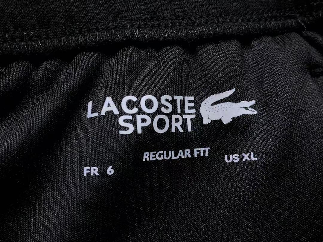Lacoste 188 LACOSTE TROUSERS 22051231171 (Im 170Cm 60Kg I Wear Size XL In The Phot) - Image 23