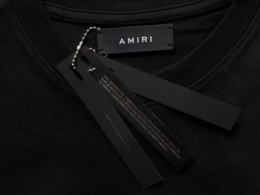 AMIRI 98 AMIRI T-SHIRT - Image 11