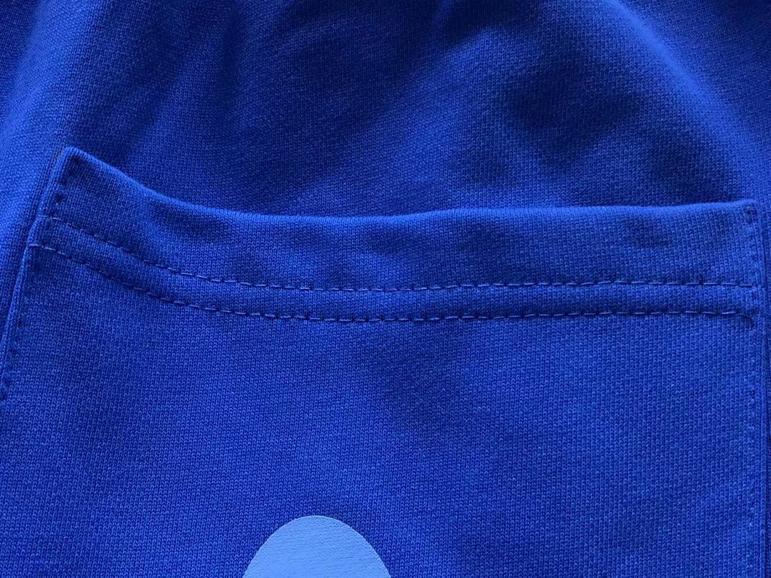 Sp5der TROUSERS125 SP5DER HOODIE - Image 39