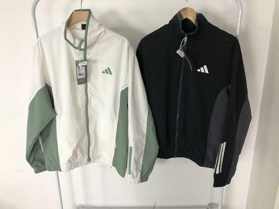 Adidas 168 A⭐I⭐AS JACKET 4204291777 (Im 170Cm 60Kg I Wear Size M In The Phot) - Image 26