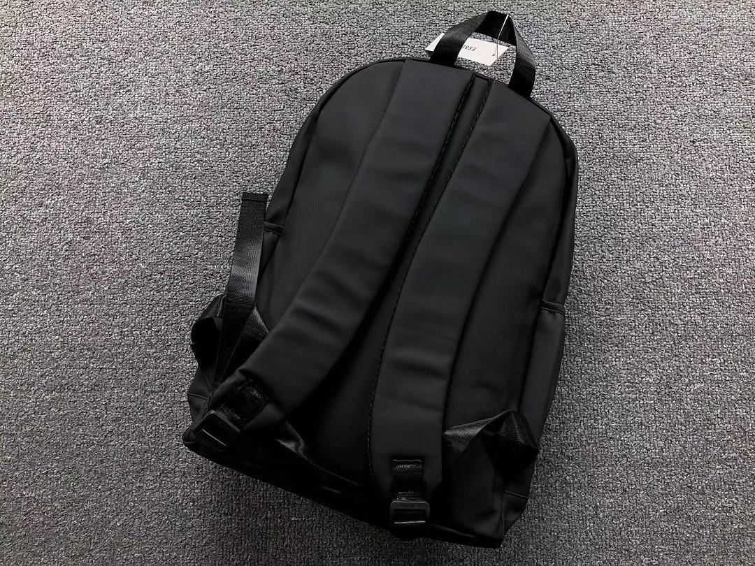 Fear of God 115 FOG BAG 5253007179 (Long 40CM* Wide 14CM* High 44CM) - Image 17