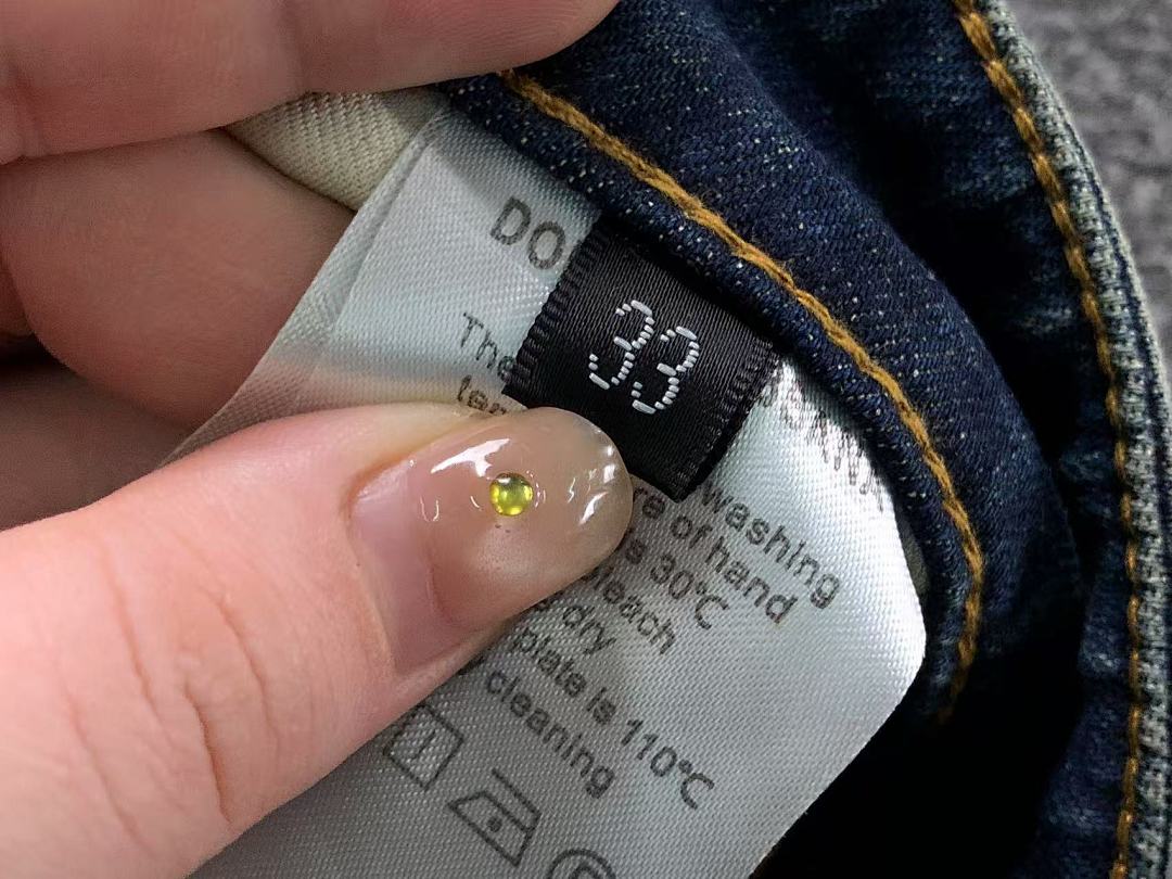 Unbranded 175 D⭐LC⭐ GA⭐⭐A⭐A TROUSERS 412252401 (Im 170Cm 60Kg I Wear Size 33 In The Phot) - Image 25