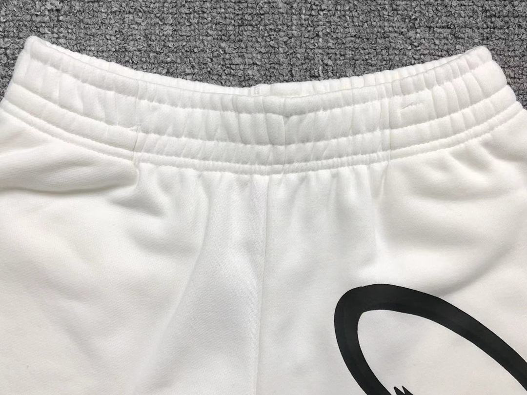 Corteiz SHORT95 CORTEIZ HOODIE SHORTS 311060634 (Im 170Cm 55Kg I Wear Size M In The Phot) - Image 29