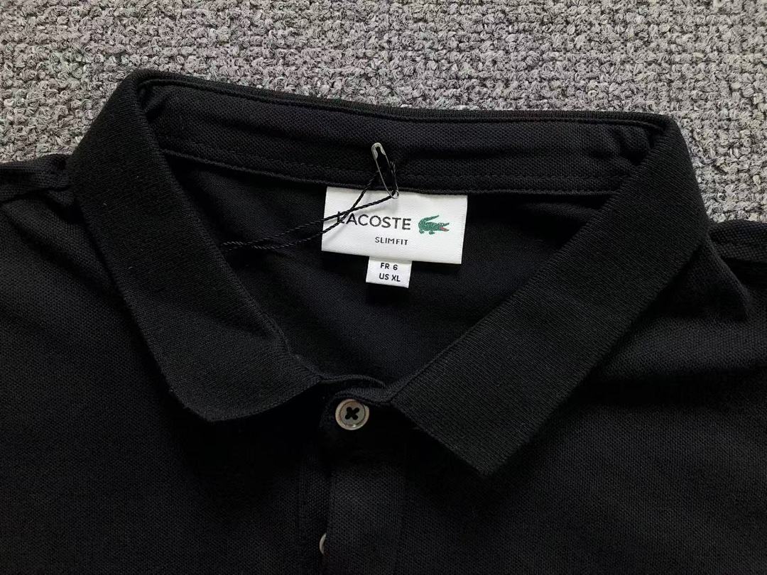 Lacoste 138 LACOSTE POLO 22041340001 (Im 170Cm 60Kg I Wear Size XL In The Phot) - Image 19