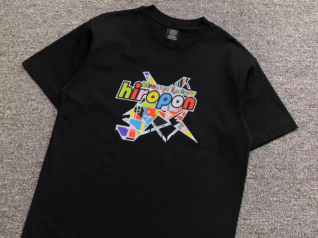 Unbranded 115 J⭐⭐L⭐IN T-SHIRT 3107162002 (Im 170Cm 60Kg I Wear Size L In The Phot) - Image 9