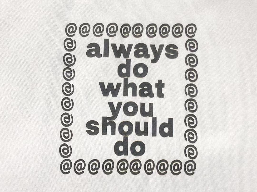 Unbranded 85 A⭐W⭐YS T-SHIRT 1102131356 (Im 170Cm 57Kg I Wear Size XL In The Phot) - Image 13