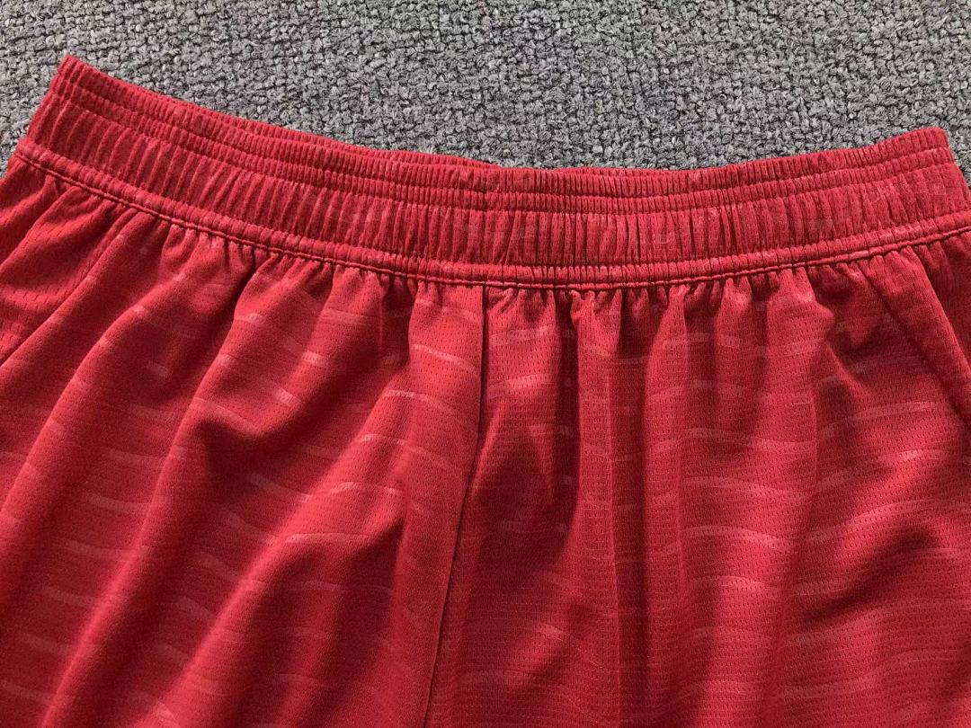 Unbranded 78 FOOTBALL T-SHIRT SHORTS 11122623002 (Im 170Cm 60Kg I Wear Size L In The Phot) - Image 29