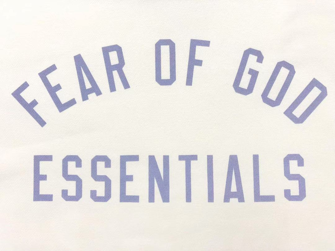 Fear of God 168 FOG - Image 14