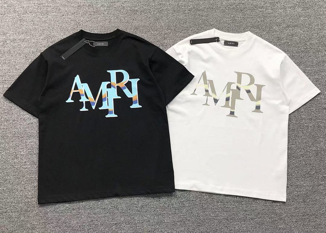 AMIRI 85 AMIRI T-SHIRT 111284174 (Im 170Cm 55Kg I Wear Size S In The Phot) - Image 5