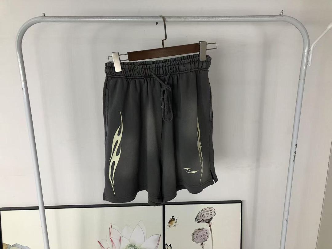 Hellstar 208 HELLSTAR SHORTS 3107022572 (Im 170Cm 60Kg I Wear Size M In The Phot) - Image 20