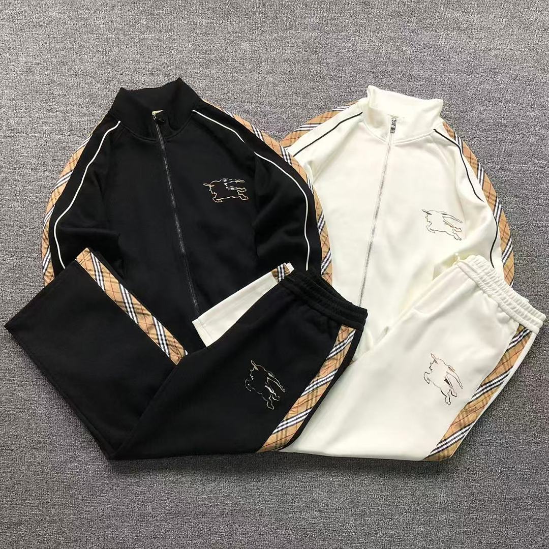 Burberry 398 B⭐R⭐E⭐RY HOODIE TROUSERS 5242708147 (Im 170Cm 60Kg I Wear Size L In The Phot)