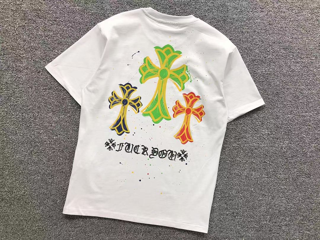 Comme des Garcons 118 C⭐⭐OME HE⭐⭐TS T-SHIRT 215171017 (Im 170Cm 60Kg I Wear Size S In The Phot) - Image 13