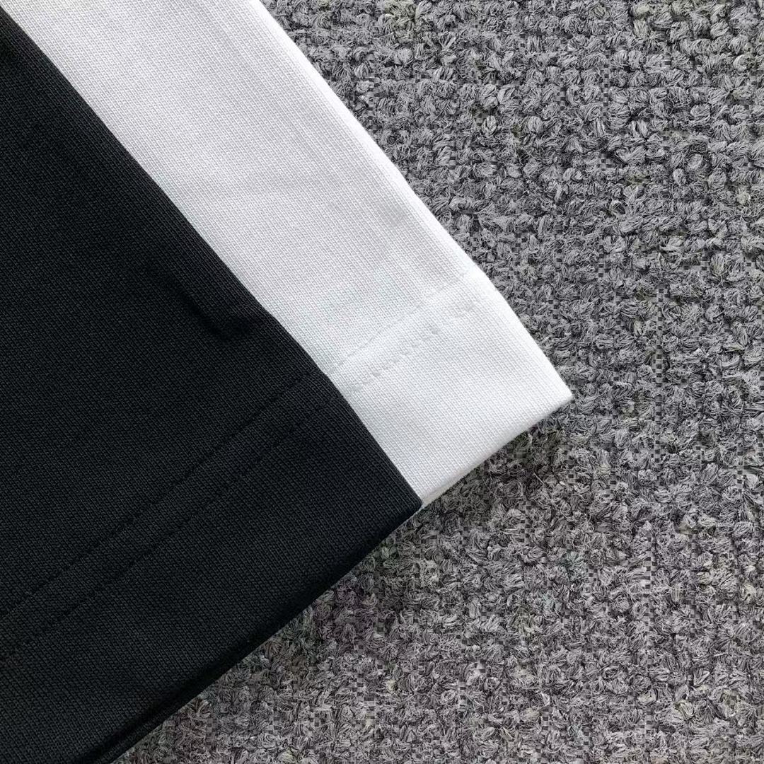 Unbranded 115 H⭐R⭐⭐S T-SHIRT 5240113147 (Im 170Cm 60Kg I Wear Size M In The Phot) - Image 14