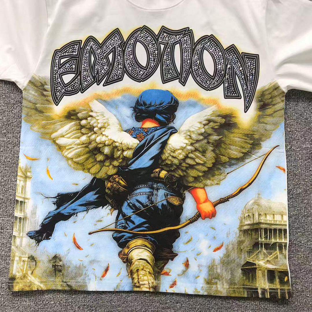 On Running 108 MI⭐⭐D EM⭐⭐ION T-SHIRT 3112065317 (Im 170Cm 60Kg I Wear Size S In The Phot) - Image 8