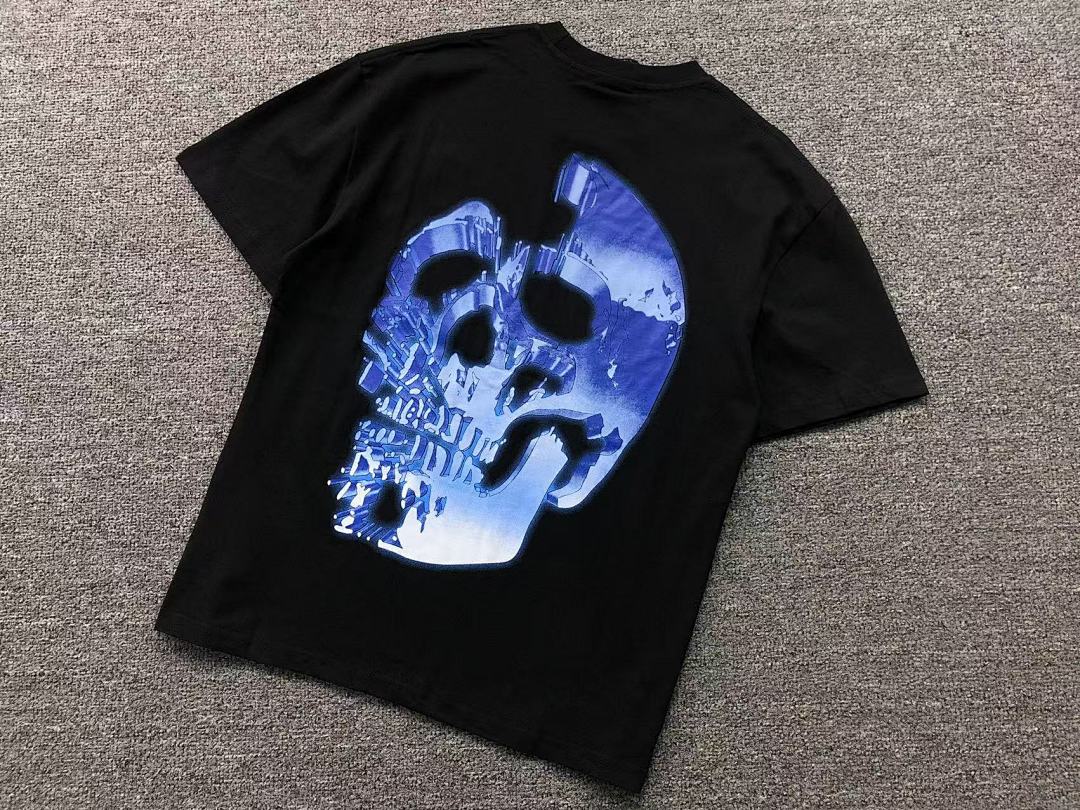 Revenge 69 REVENGE T-SHIRT 504014091 (Im 170Cm 60Kg I Wear Size S In The Phot) - Image 8