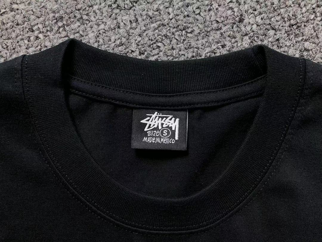Stussy 85 STUSSY T-SHIRT - Image 19