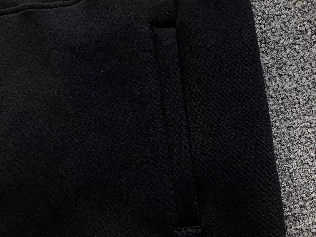 Nike 308 N⭐K⭐ HOODIE TROUSERS 2207010604 (Im 170Cm 60Kg I Wear Size XL In The Phot) - Image 18