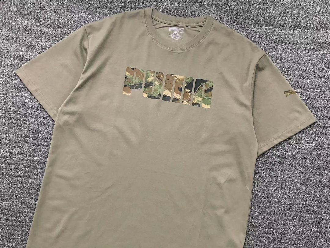 Puma 128 PUMA T-SHIRT - Image 15