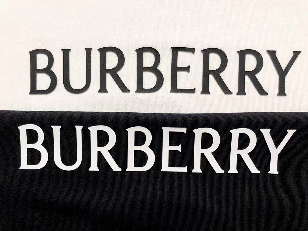 Burberry 98 B⭐R⭐E⭐RY T-SHIRT 12370208 (Im 170Cm 60Kg I Wear Size L In The Phot) - Image 12