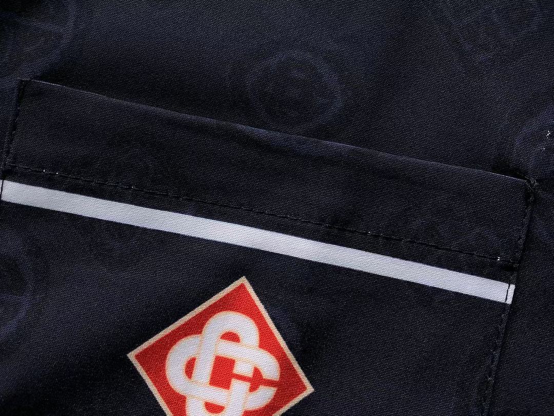 Casablanca SHORTS 98 CASABLANCA SHIRT - Image 13