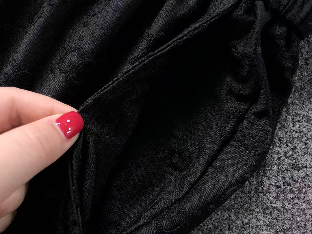 Gucci 218 G⭐C⭐I T-SHIRT SHORTS 5260209147 (Im 170Cm 60Kg I Wear Size XL In The Phot) - Image 34