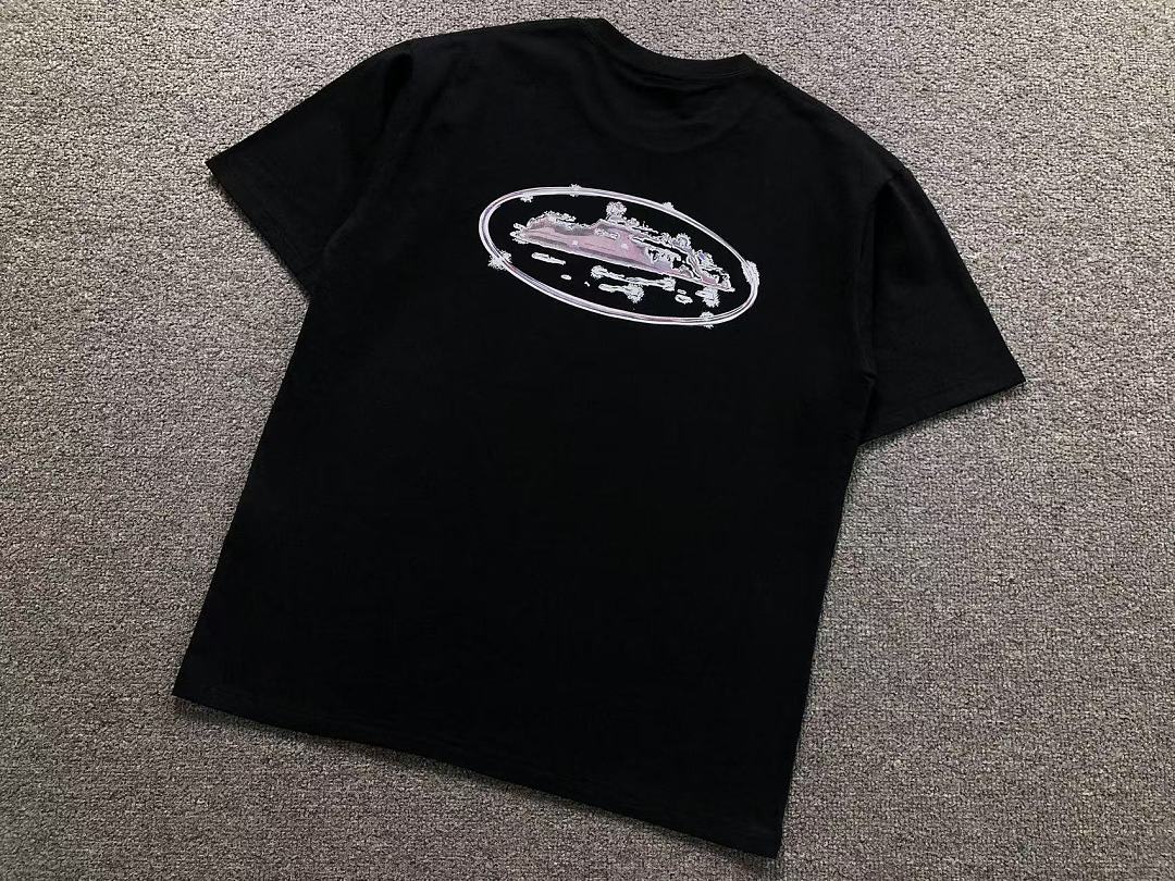 Corteiz 82 CORTEIZ T-SHIRT 5207090378 (Im 170Cm 60Kg I Wear Size M In The Phot) - Image 8