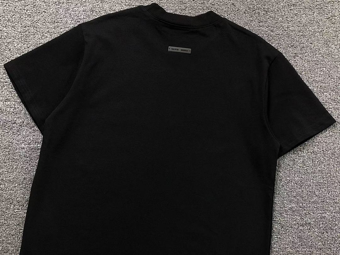 Fear of God SHORTS 125 FOG T-SHIRT - Image 21