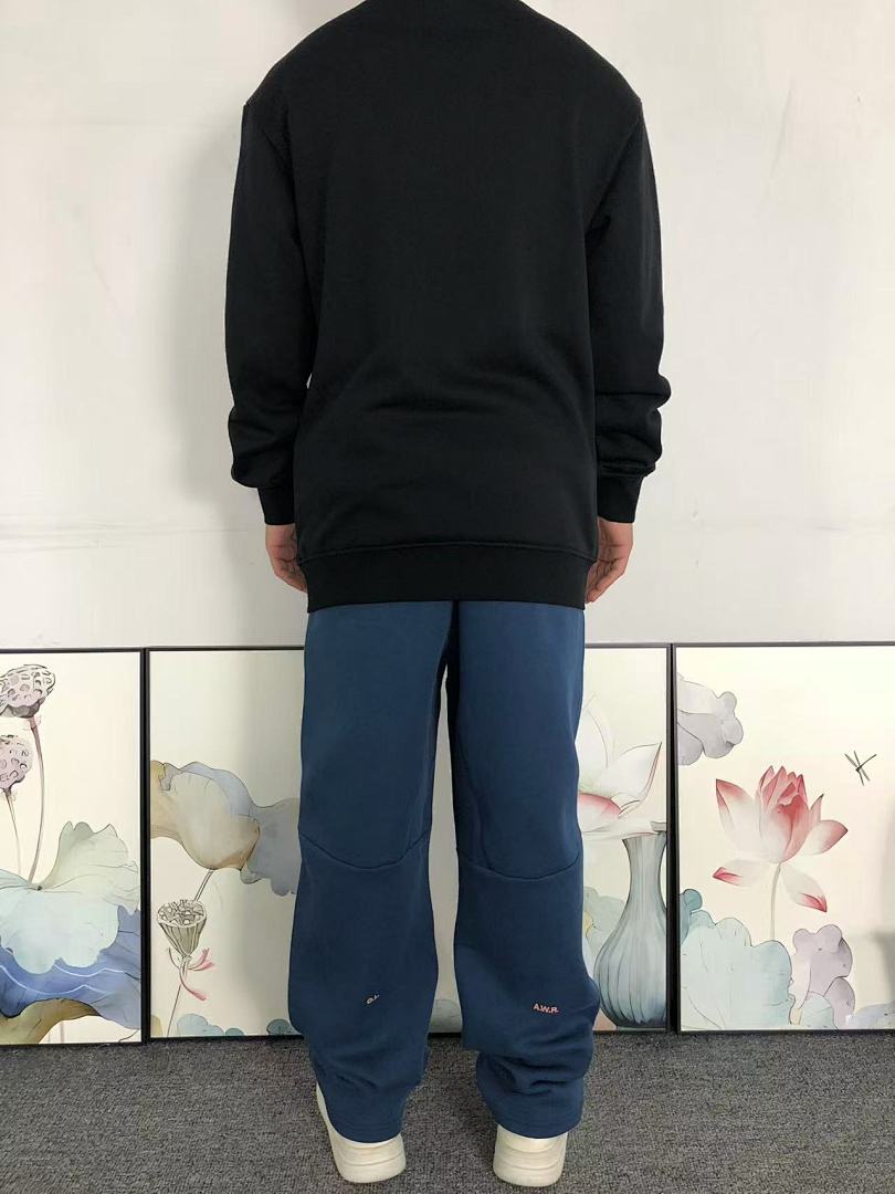 Lacoste 128 LACOSTE HOODIE 3112290303 (Im 170Cm 60Kg I Wear Size L In The Phot) - Image 4