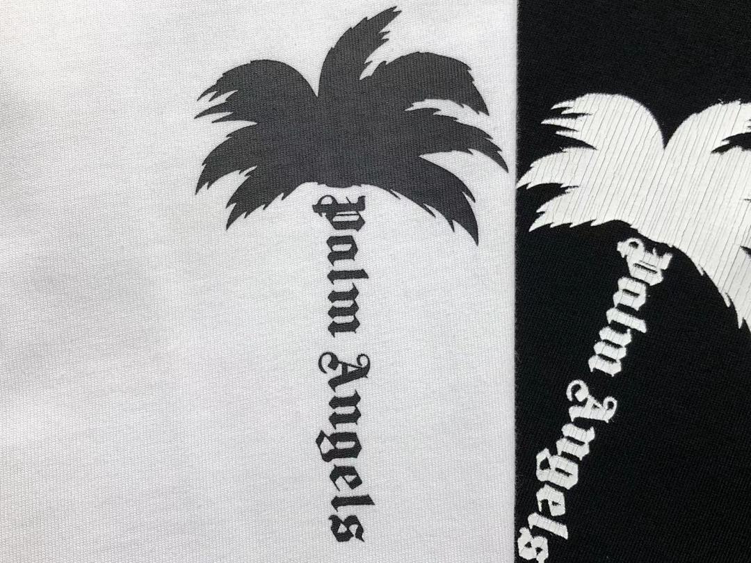 Unbranded 79 PALM ANGELS T-SHIRT - Image 16