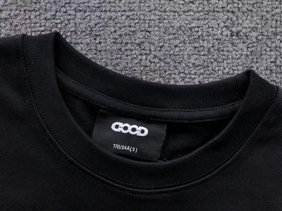 Unbranded 95 G⭐⭐D T-SHIRT 11061111116 (Im 170Cm 60Kg I Wear Size S In The Phot) - Image 21