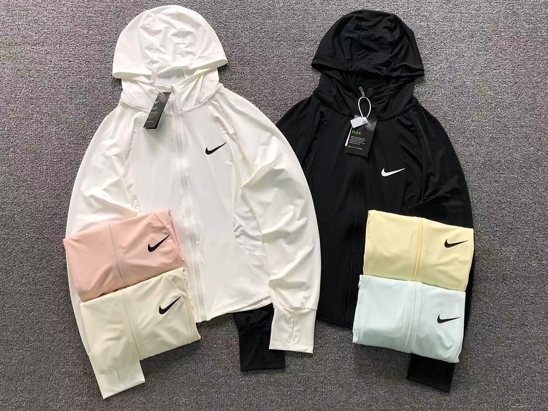 Nike 168 N⭐K⭐ SUNSCREEN CLOTHING FEMAIE - Image 3
