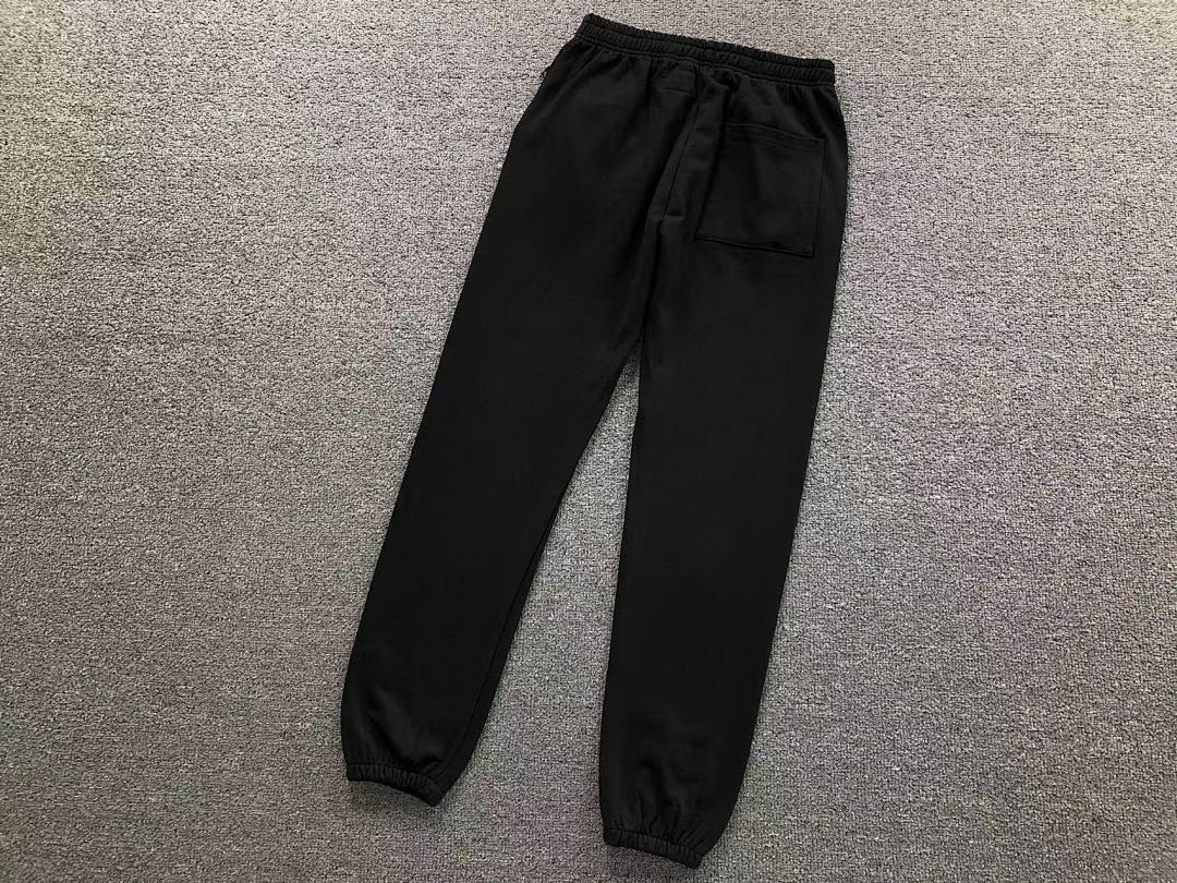 Sp5der TROUSERS 125 SP5DER HOODIE - Image 30