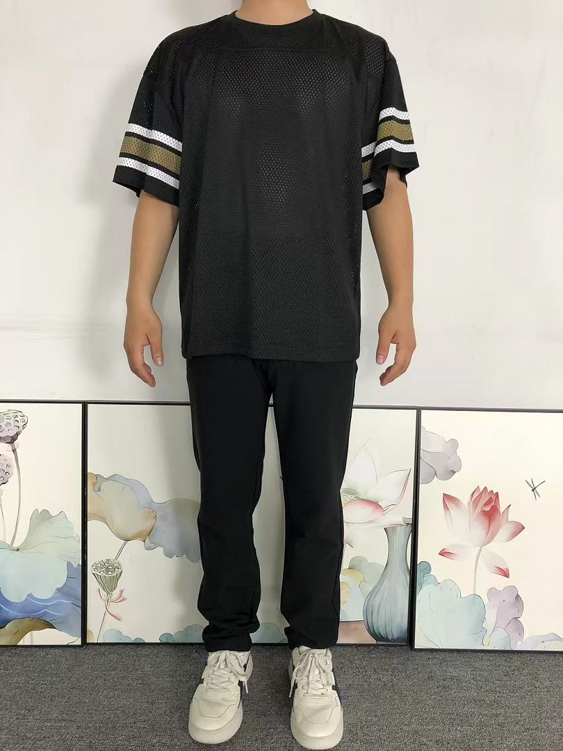 Stussy 85 STUSSY T-SHIRT 525253282 (Im 170Cm 60Kg I Wear Size S In The Phot) - Image 3