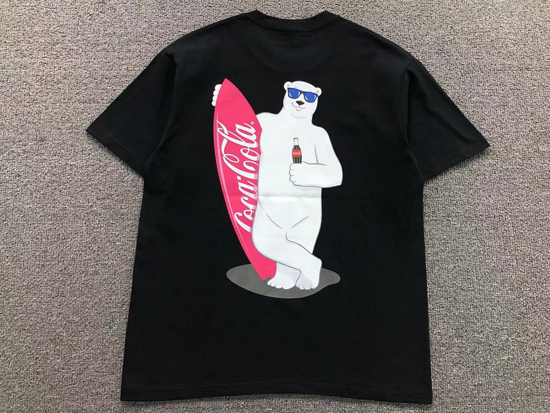 Christian Louboutin 85 ANTI SOCIAL CLUB T-SHIRT 3108270702 (Im 170Cm 60Kg I Wear Size M In The Phot) - Image 7