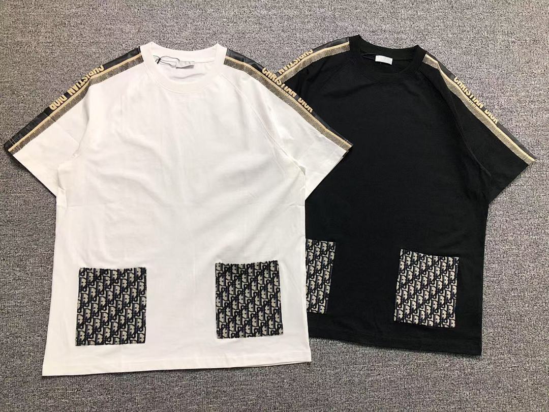 Dior 138 D⭐O⭐ T-SHIRT - Image 3