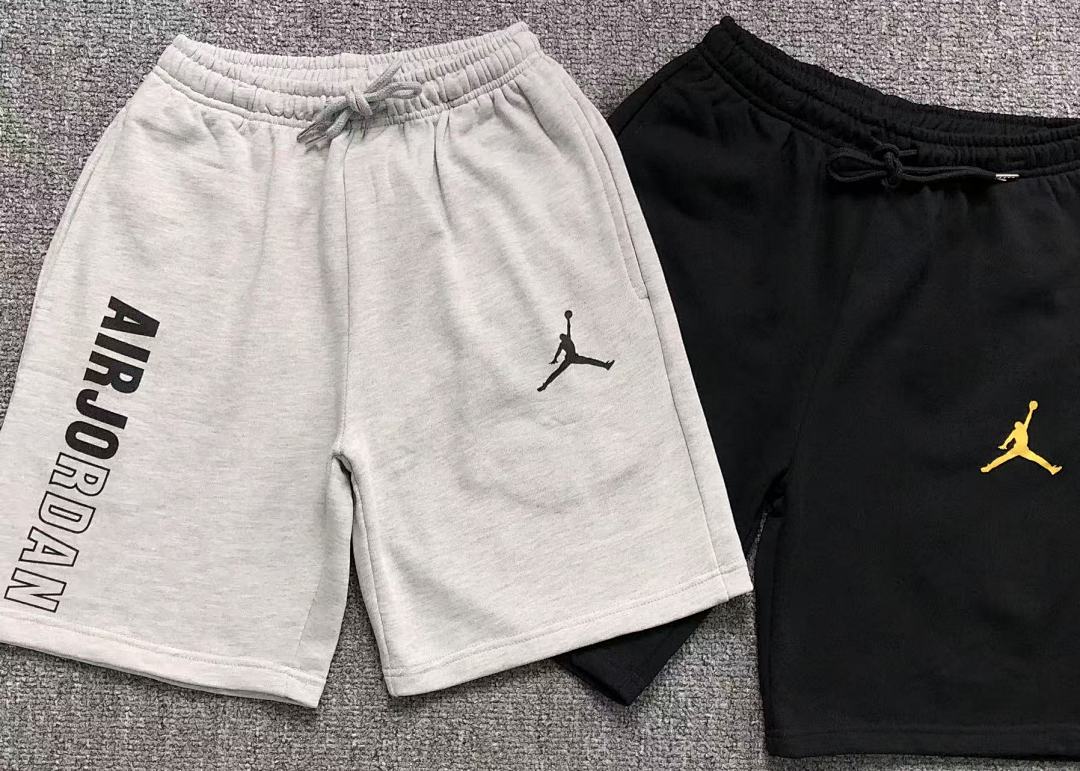 Air Jordan 79 A⭐R J⭐R⭐AN SHORTS 211111857 (Im 170Cm 57Kg I Wear Size M In The Phot) - Image 5