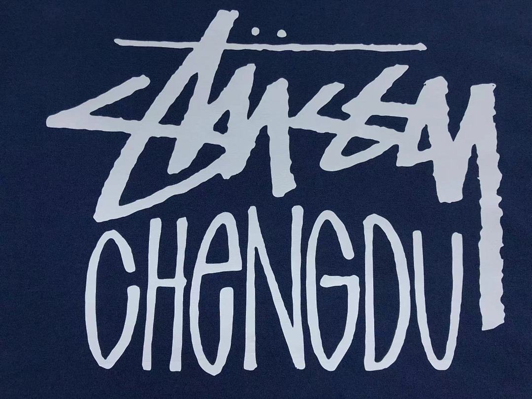 Stussy 78 STUSSY T-SHIRT - Image 23