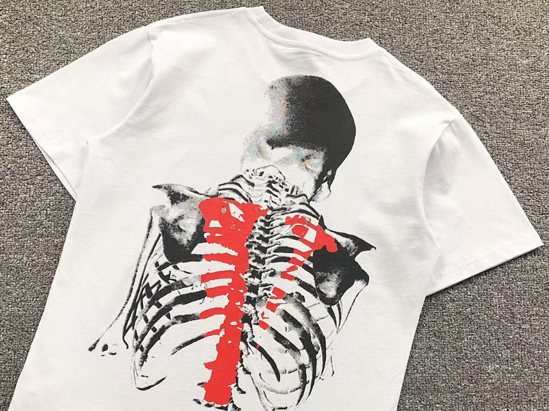 On Running 69 VLONE T-SHIRT 504141491 (Im 170Cm 60Kg I Wear Size S In The Phot) - Image 14