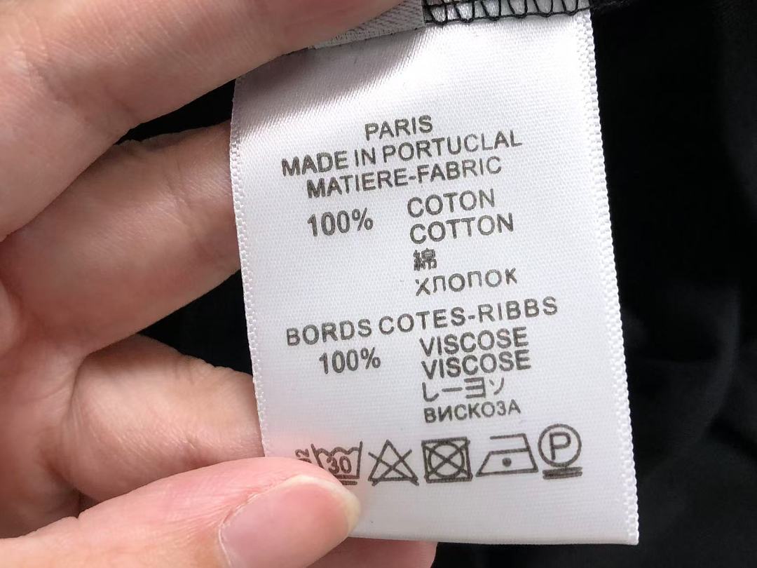 Louis Vuitton 118 L⭐ T-SHIRT 42042903133 (Im 170Cm 60Kg I Wear Size 2XL In The Phot) - Image 27