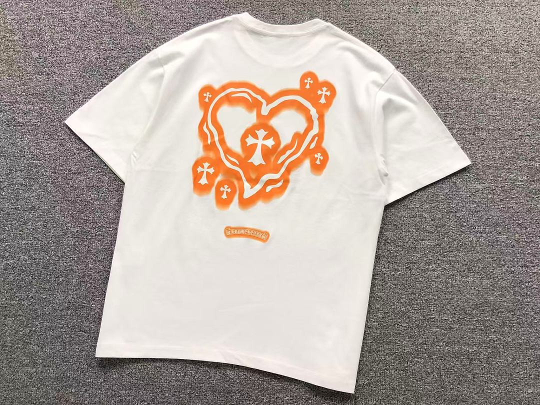 Comme des Garcons 88 C⭐⭐OME HE⭐⭐TS T-SHIRT 1261132182 (Im 170Cm 60Kg I Wear Size M In The Phot) - Image 7